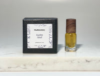 Kyoto Soul Oil